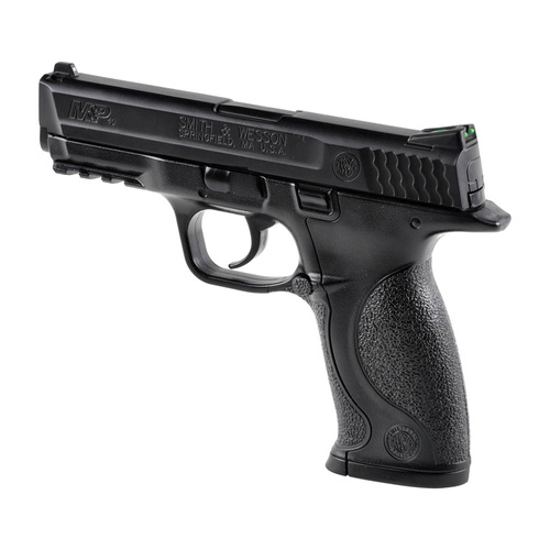 Umarex - Пневматичний пістолет CO2 Smith & Wesson M&P - 4,5 мм - чорний - 5.8093