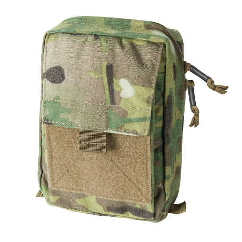 Helikon - Підсумок для Urban Admin Pouch - кордура - MOLLE - MultiCam - MO-O03-CD-34