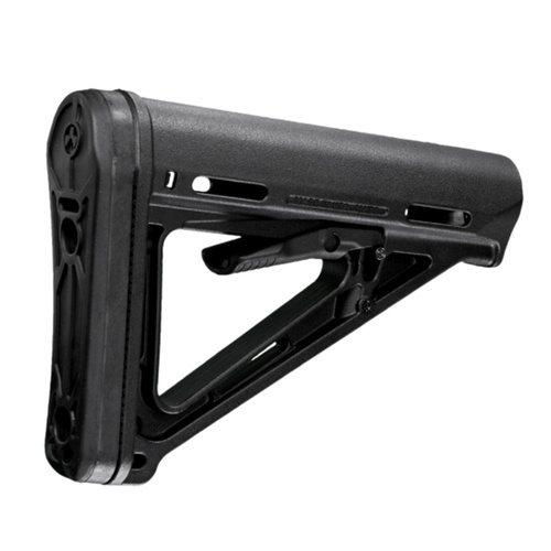 Magpul - Приклад MOE® Carbine Stock для AR-15 / M4 - Commercial-Sec - MAG401 - Magpul - MOE® Carbine Stock for AR-15 / M4 - Commercial-Sec - MAG401