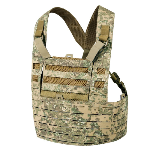 Direct Action - Тактичний жилет Typhoon Chest Rig® - PenCott BadLands - CR-TPHN-CD5-PBL