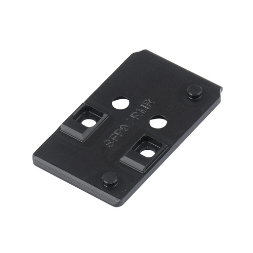 2BME - Монтажна пластина для HK SFP9 для Trijicon / Holosun - 2BME010