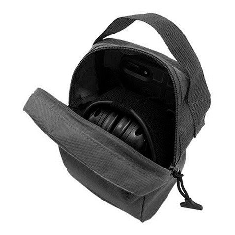 Earmor - Чохол Molle для захисних навушників - S17