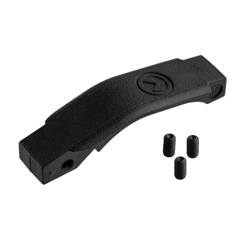 Magpul - MOE® Enhanced Trigger Guard кобура для AR15/M4 - чорна - MAG1186-BLK - Magpul - MOE® Enhanced Trigger Guard кобура для AR15/M4 - чорна - MAG1186-BLK