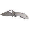 Складаний ніж Spyderco - Byrd Meadowlark™ 2 з нержавіючої сталі - BY04P2