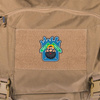 Helikon - Сумка Urban Courier Bag Large® - Cordura® - Czarna - TB-UCL-CD-01
