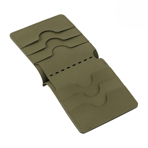 M-Tac - Гаманець Slim Elite Wallet - Ranger Green - 10171023