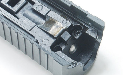 Запобіжник - Сталевий макет бойка для Marui/KJ P226 - P226-12