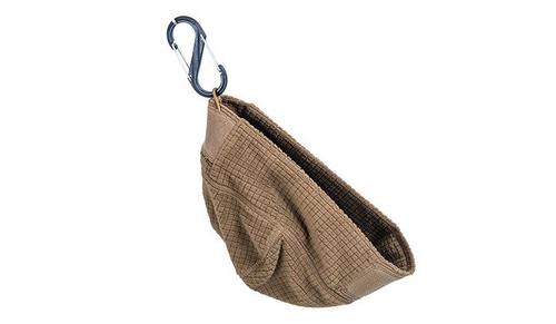 Helikon - Шапка Range Beanie® - Grid Fleece - Чорний - CZ-RBN-FG-01