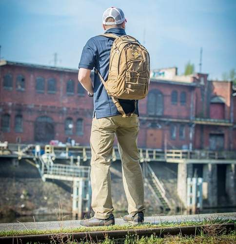 Helikon - Штани CTP® (Covert Tactical Pants®) - VersaStretch® - Khaki - SP-CTP-NL-13