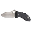 Складаний ніж Spyderco - Centofante™ 3 FRN Black - C66PBK3