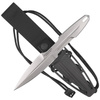 Extrema Ratio - виживання ножа S-THIL Stone Washed - Spear Point - N690 - Stonewashed - 04.1000.0223/SW