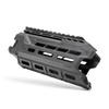 Strike Industries - Накладка на руку для CZ Scorpion EVO 3 - S1-3 - Polymer Extreme - чорний - SI-CEVO-POLY-HG-6-BK