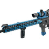 Leapers - UTG Super Slim передня рукоятка - M-LOK - чорний - MT-FGM01