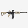 Magpul - Складаний приціл MBUS® - Flat Dark Earth - MAG248-FDE