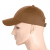 M-Tac - Бейсболка Flex - Rip-Stop - Coyote Brown - 40533017