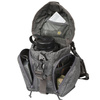 Helikon - Сумка Essential Kitbag® - Nylon Polyester Blend - Синій меланж - TB-EKB-NP-M2