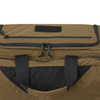 Helikon - Тактична сумка Mission - 16,8 л - Cordura - Shadow Grey / Чорний - TB-MSB-CD-3501A