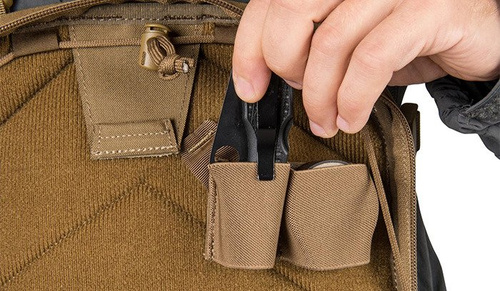 Helikon - Нагрудна панель Chest Pack Numbat® - Adaptive Green - TB-NMB-CD-12