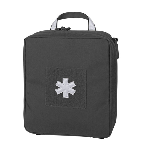 Helikon - Автомобільна аптечка - Cordura® - чорна - MO-M07-CD-01 - MO-M07-CD-01