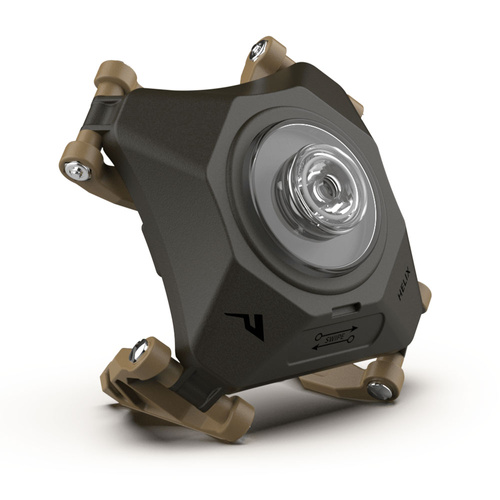 Princeton Tec - Лампа кемпінгова Helix Backcountry - HX22-MC