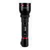 Falcon Eye - Ліхтар акумуляторний LED Falcon Eye Alpha Focus 2.4 - 1000 лм - Чорний - FHH0119