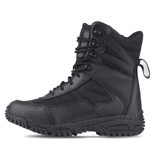 Тактичні черевики Altama - Vengeance SR 8'' Side-Zip - Black - 305301