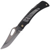 Mikov - Nóż Crocodile Clip Point Folder 90 мм кліпси - 243-NH-1/B S
