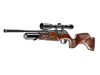 Пневматична гвинтівка Walther - Rotex RM8 PCP - 4,5 мм - 465.10.30