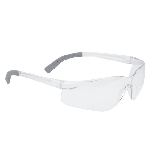 Bolle Safety - Окуляри захисні S11 - Прозорі - PSSS11001