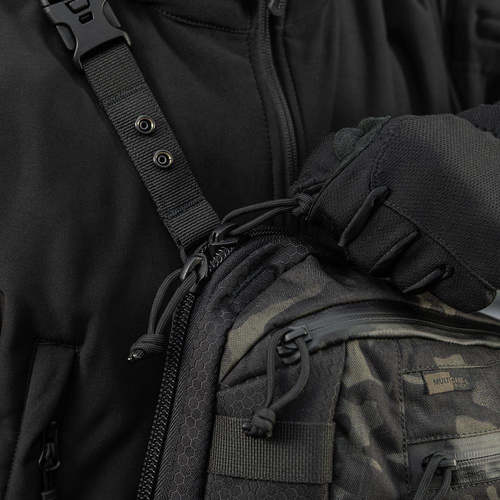 M-Tac - Sphaera Hex Hardsling Bag Large Elite - MultiCam / Black - 51414208