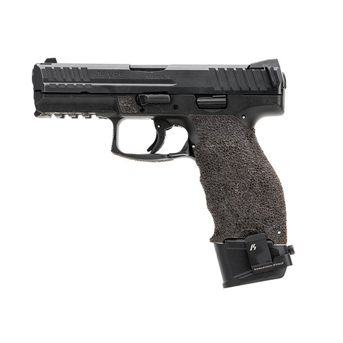 Strike Industries - Затискачі для магазинів EMP Pocket Clip - Lewy - SI-EMP-CLIP-L