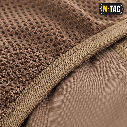 Тактичний рюкзак M-Tac - Force Pack - 16 л - Coyote Brown - GB0328-CB