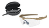 Окуляри балістичні Oakley - SI Ballistic M Frame 3.0 Dark Bone Array - 2LS - OO9146-07