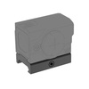 Vector Optics - низьке кріплення VOD - Picatinny/Weaver - SCFRM-14