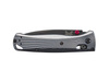 Benchmade - Складаний ніж Bugout - AXIS® Lock - M390 - сірий - 535BK-4