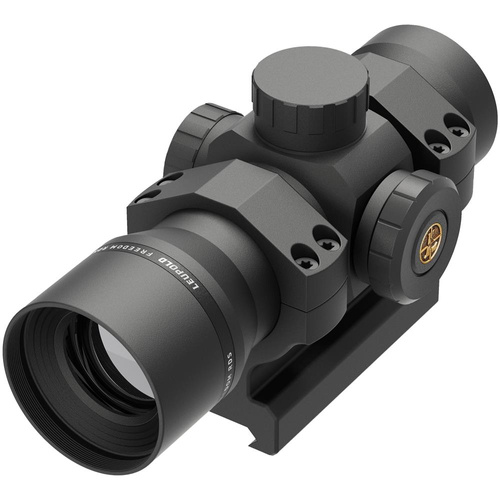 Коліматор Leupold - Freedom з кріпленням Picatinny - Червона крапка - 1 МОА - 180092