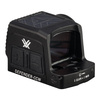 Vortex Optics - Червона точка Defender CCW Solar - 3 MOA - чорний - DFCCW-MRD3-E