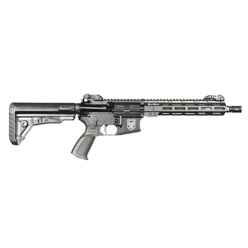 SVRN - Спортивний карабін PAC15 GEN IIA - 10,5" - 5,56 х 45 мм / .223 Rem
