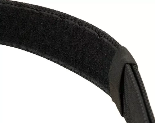 GFC Tactical - Тактичний Пояс - Чорний - GFT-34-000891