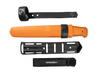 Morakniv - Мультитул-ніж Kansbol - 12C27 - помаранчевий - 13507