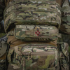 M-Tac -Знімна тактична аптечка Rool Elite  першої допомоги - MultiCam - 51700008