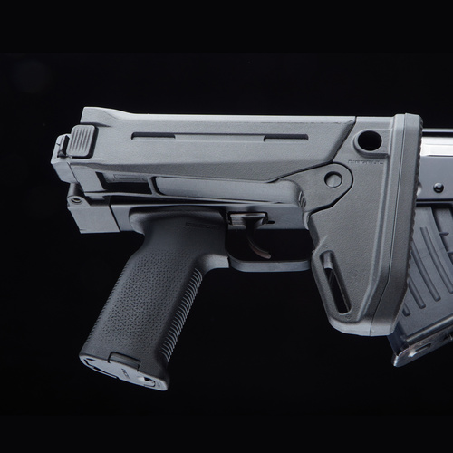 WBP Rogów - Карабін Jack x Magpul - Полімер - 7,62 x 39 мм