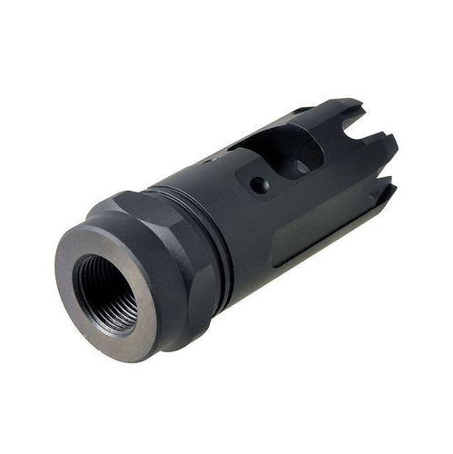 Strike Industries - Компенсатор Mini King Comp - 9 мм - SI-MK9-COMP