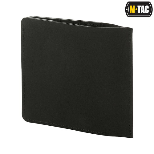 M-Tac - Гаманець Slim Elite Gen.II - Чорний - 10171802