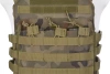 GFC Tactical - Тактичний жилет Jump - Wz. 93 / PL Woodland - GFT-18-011417