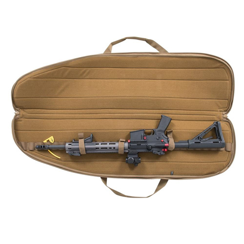 Helikon - Чохол для гвинтівки Basic Rifle Case® - Shadow Grey - TB-BRC-CD-35