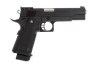 Tokyo Marui - репліка пістолета Hi Capa 5.1 - чорний - TMR-02-016856