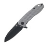 Schrade - Складаний ніж Tenacity - сірий - 1159313