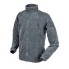 Helikon - Флісова толстовка Stratus® - Shadow Grey - BL-STC-HF-35