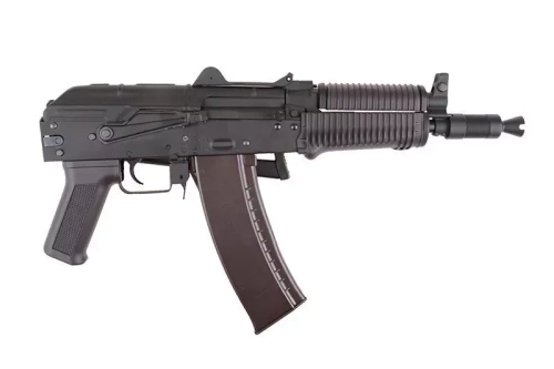 CYMA - Репліка карабіна AKS74U - чорний - CM045